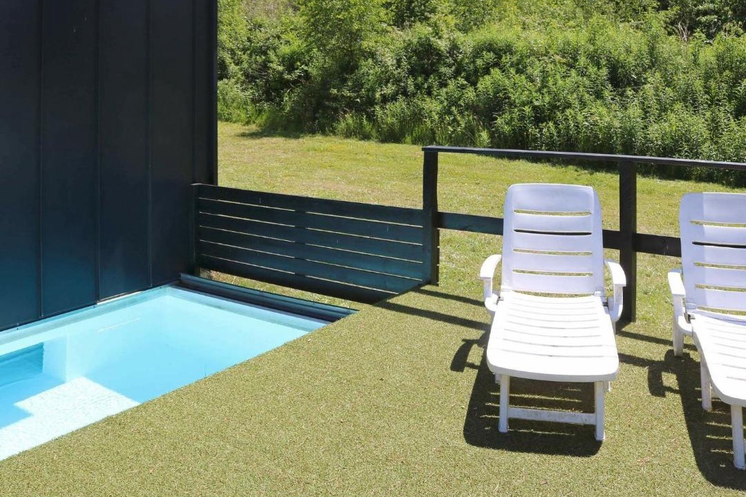 Photo of Patio Balcony in Helberskov Strand