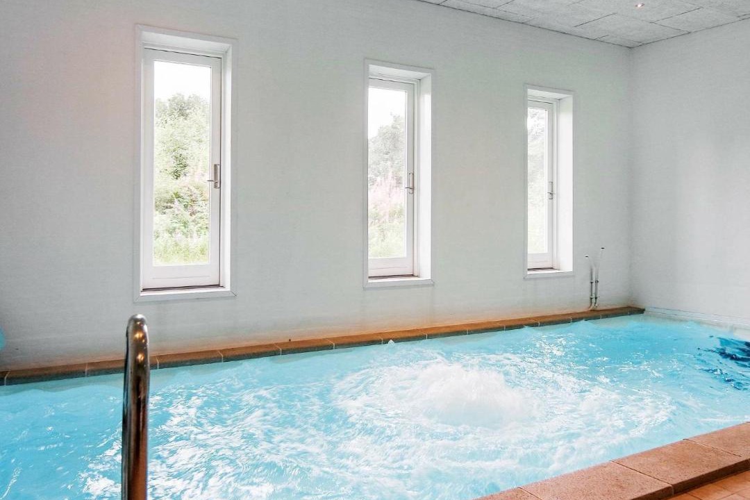 Photo of Bedroom in Helberskov Strand