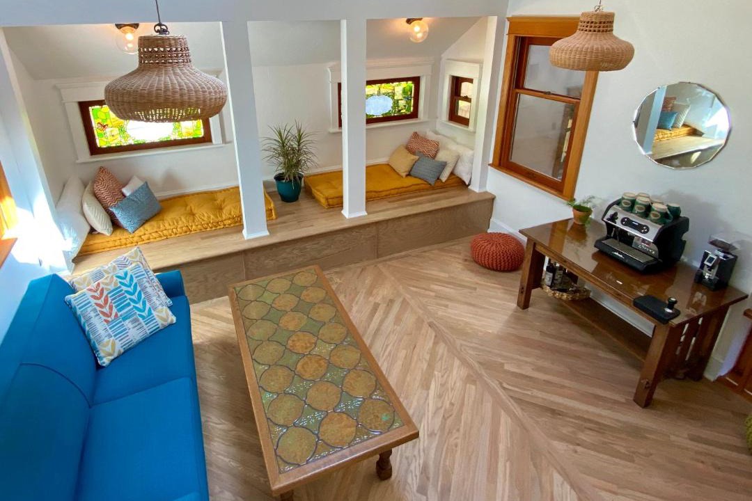 Photo of Livingroom in Harrisburg