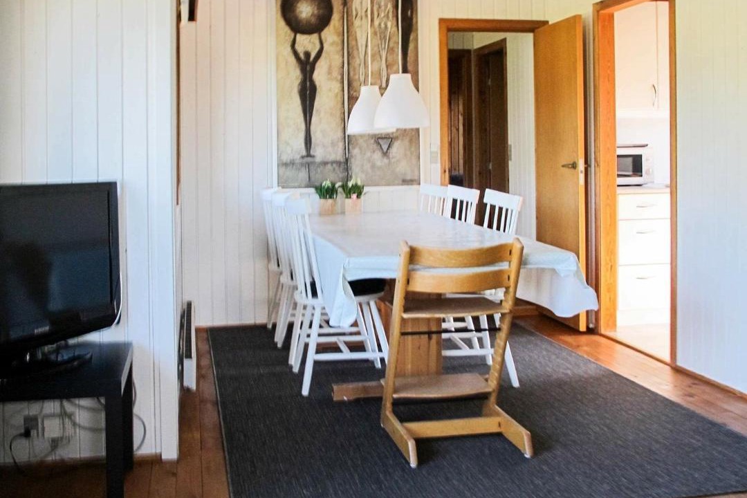 Photo of Livingroom in Strøby Ladeplads