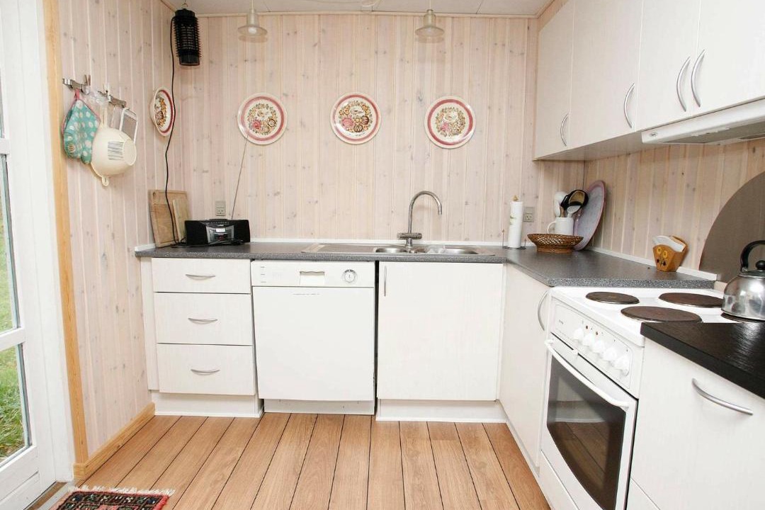 Photo of Kitchen in Vestero Havn