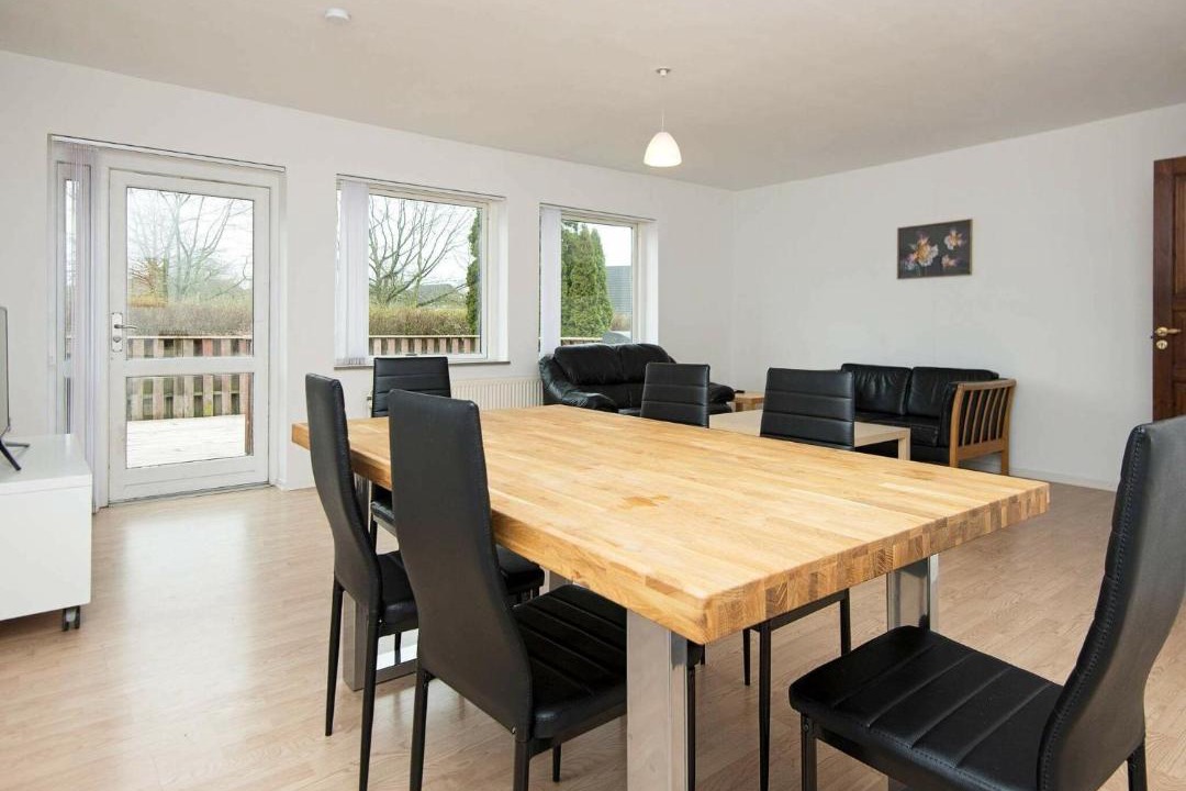Photo of Livingroom in Nordborg