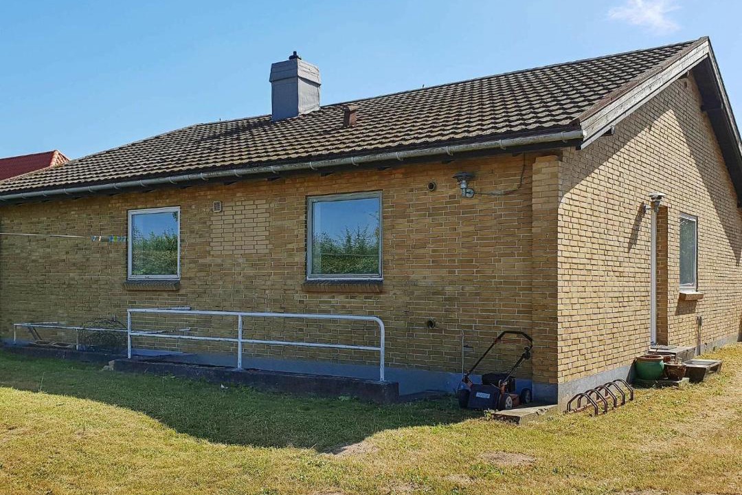 Photo of Buildings in Nordborg