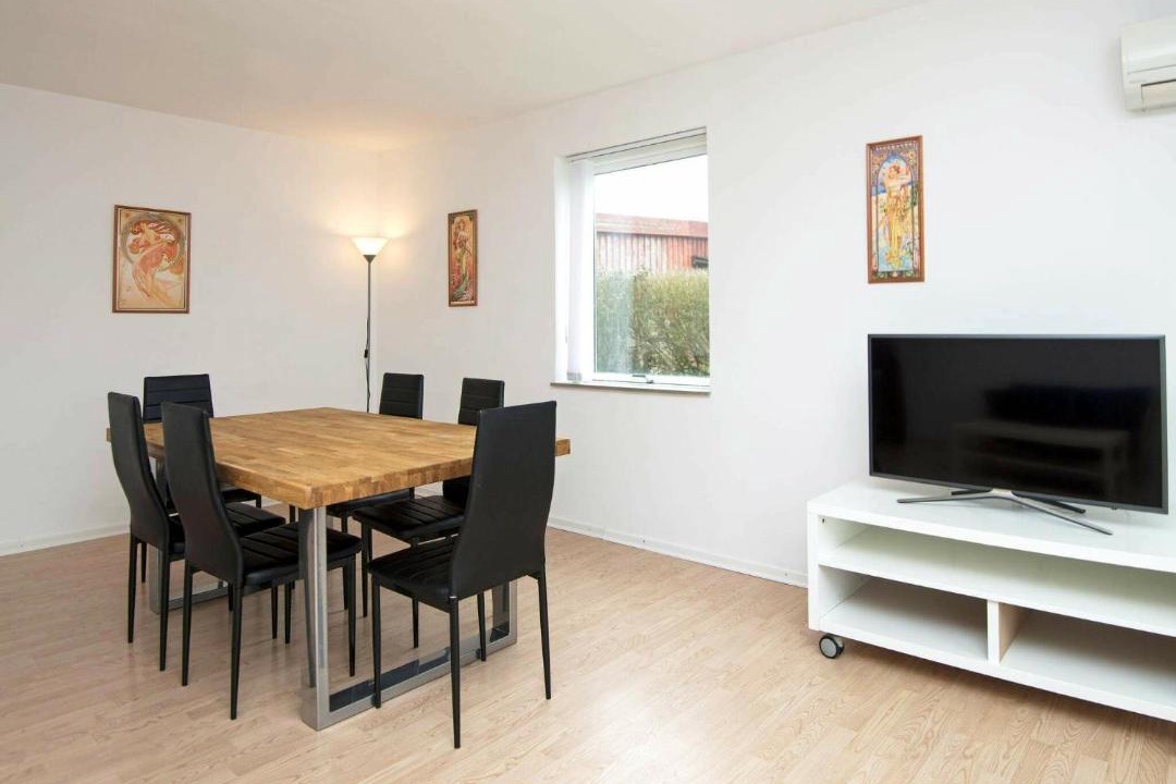 Photo of Livingroom in Nordborg
