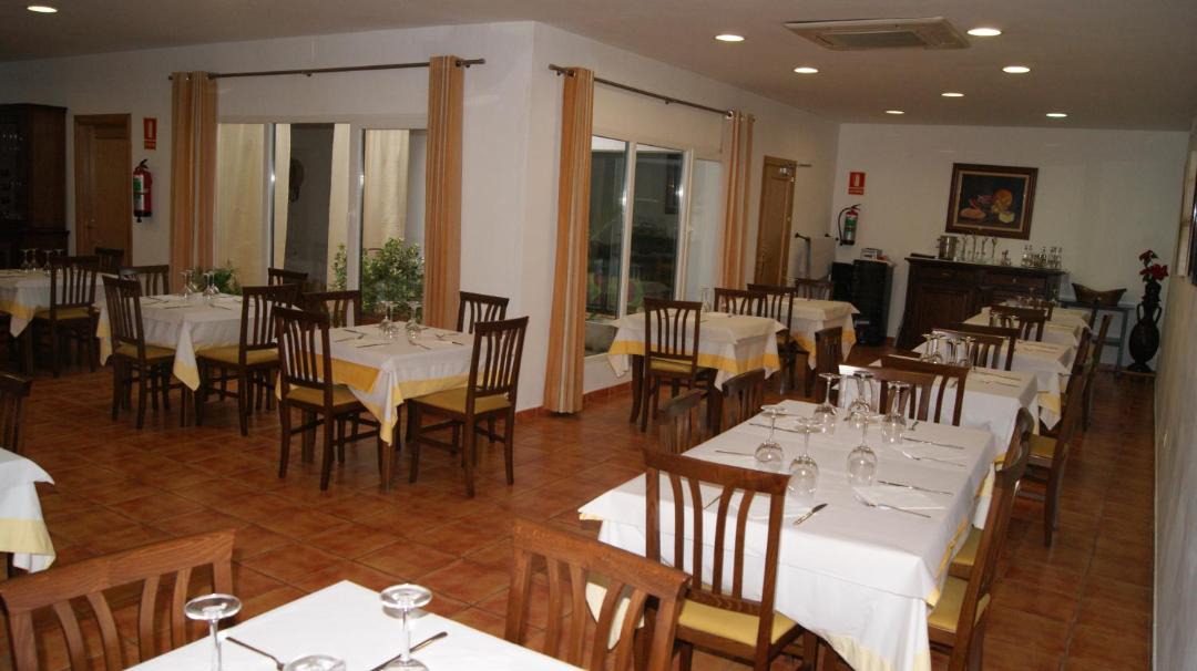 Photo of Kitchen in Villarrubio