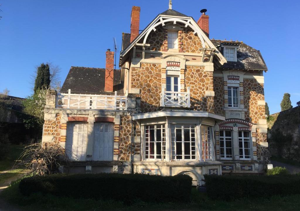 Photo of Others in Gennes-Val-de-Loire