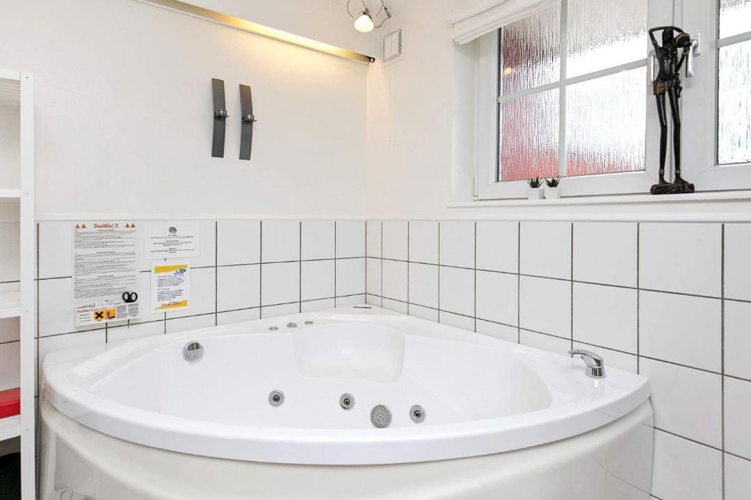 Photo of Bathroom in Blavand