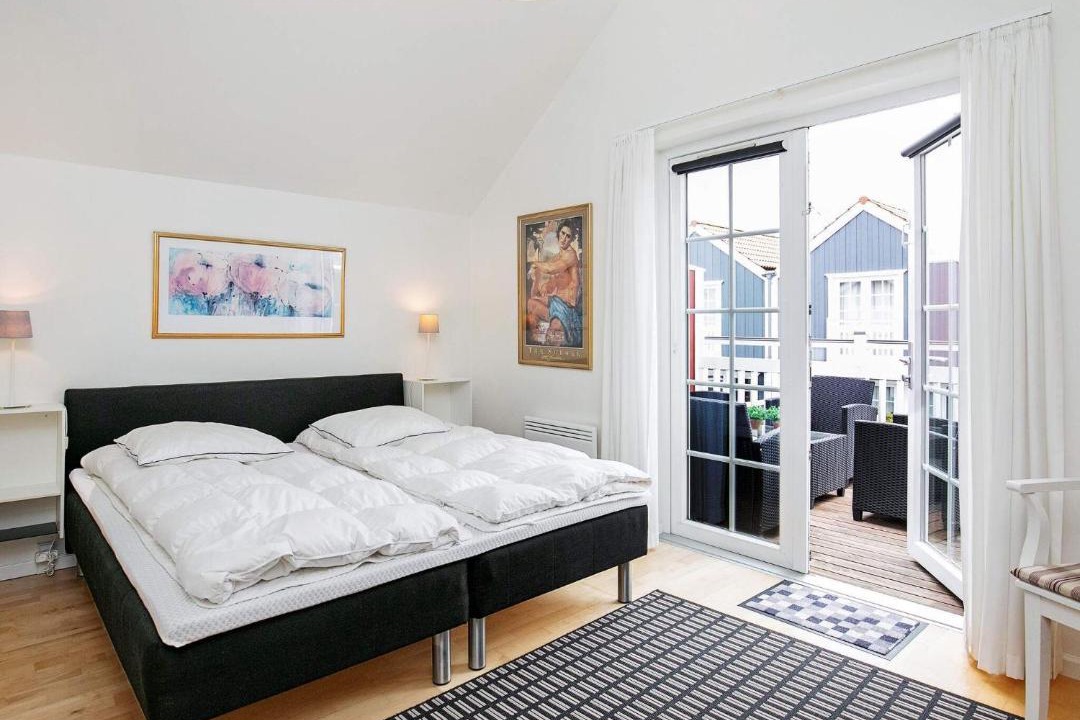 Photo of Bedroom in Blavand