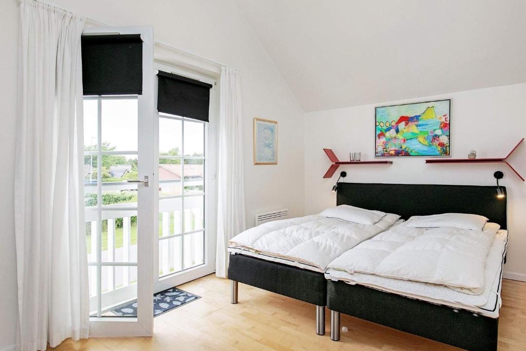 Photo of Bedroom in Blavand