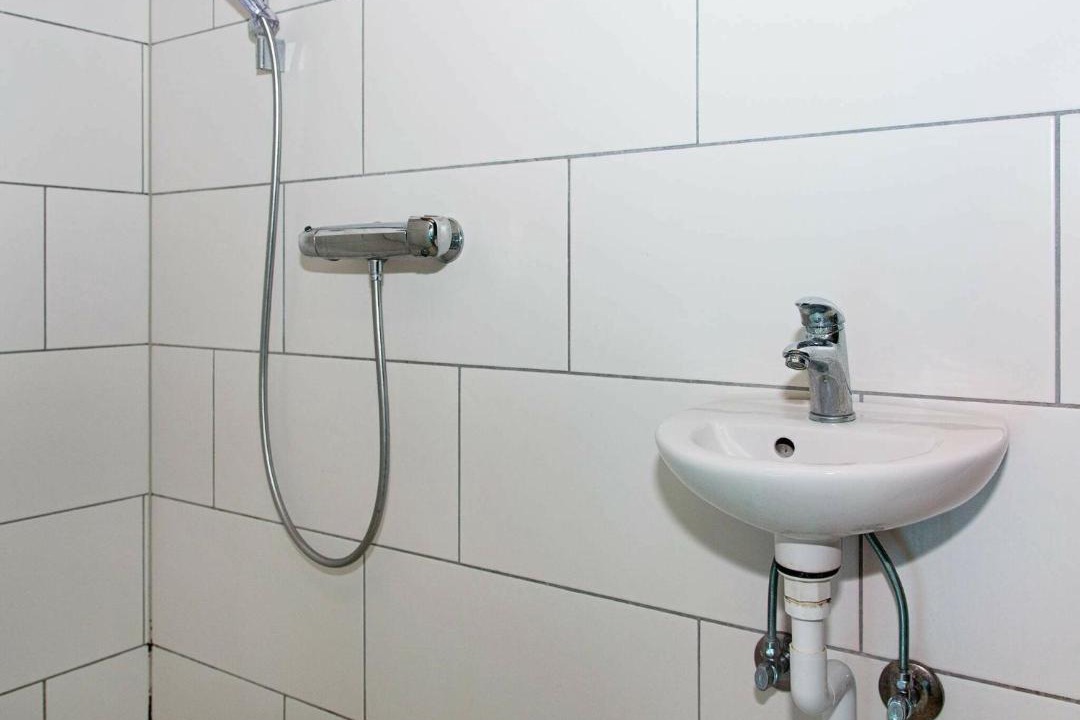 Photo of Bathroom in Ørsted