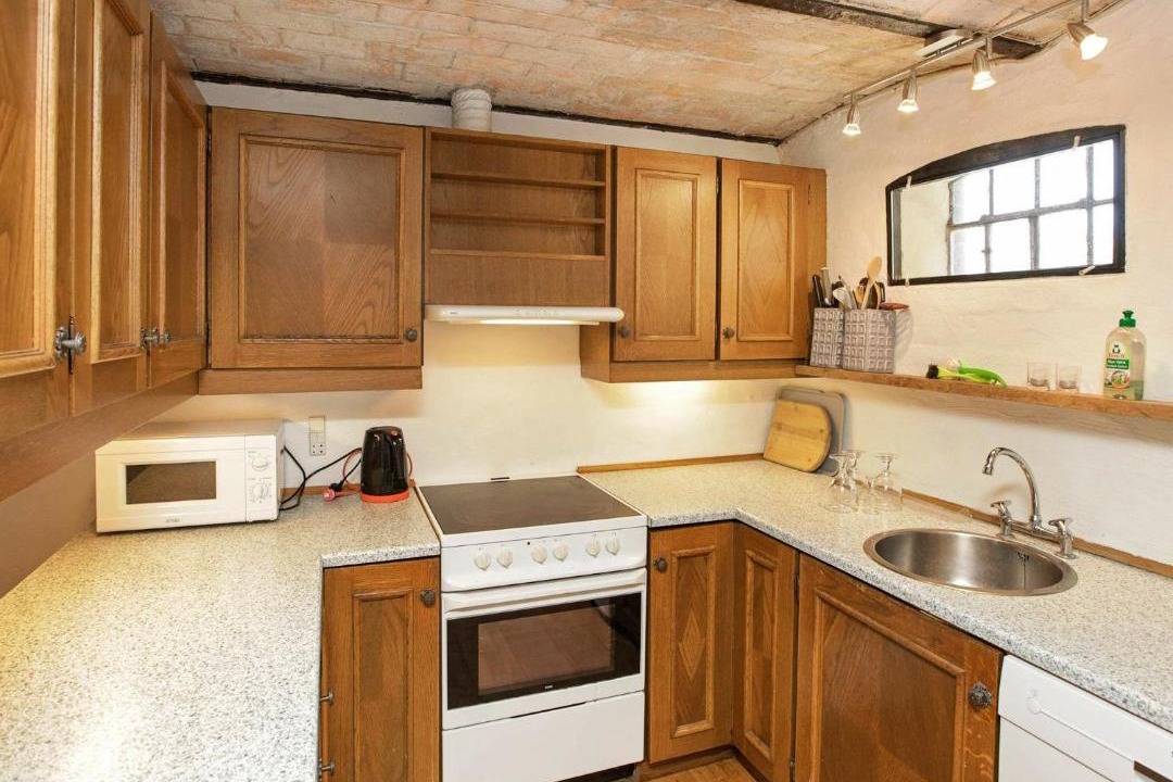 Photo of Kitchen in Vestervig