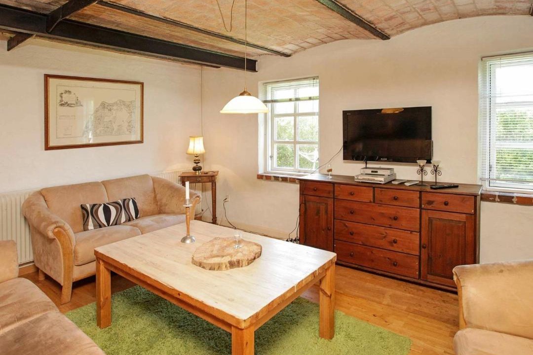 Photo of Livingroom in Vestervig