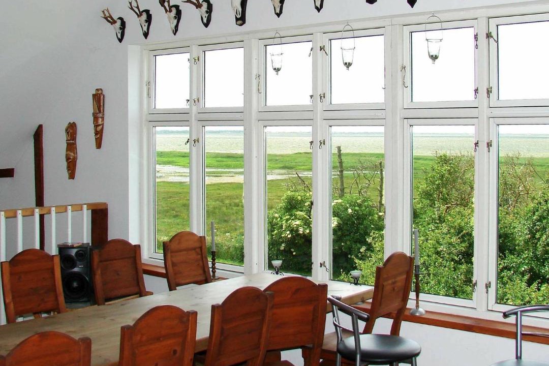 Photo of Livingroom in Vestervig