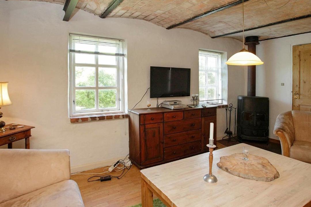 Photo of Livingroom in Vestervig