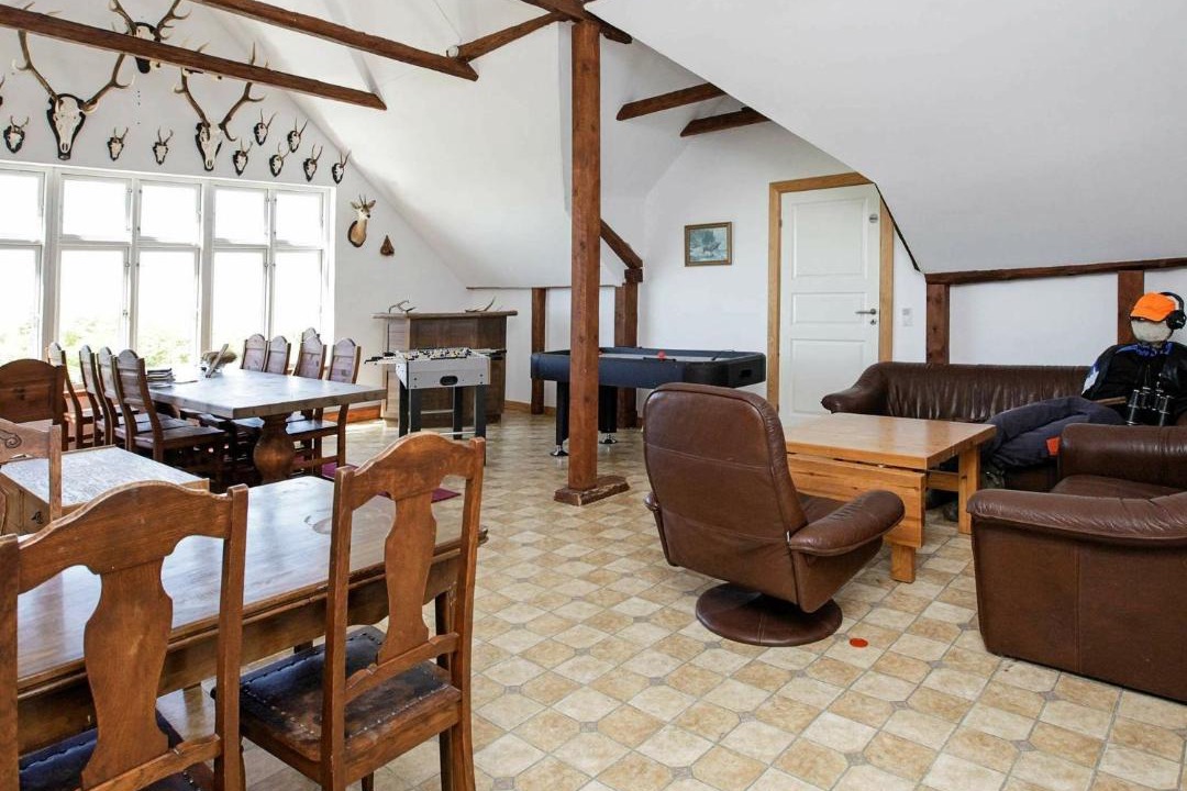 Photo of Livingroom in Vestervig