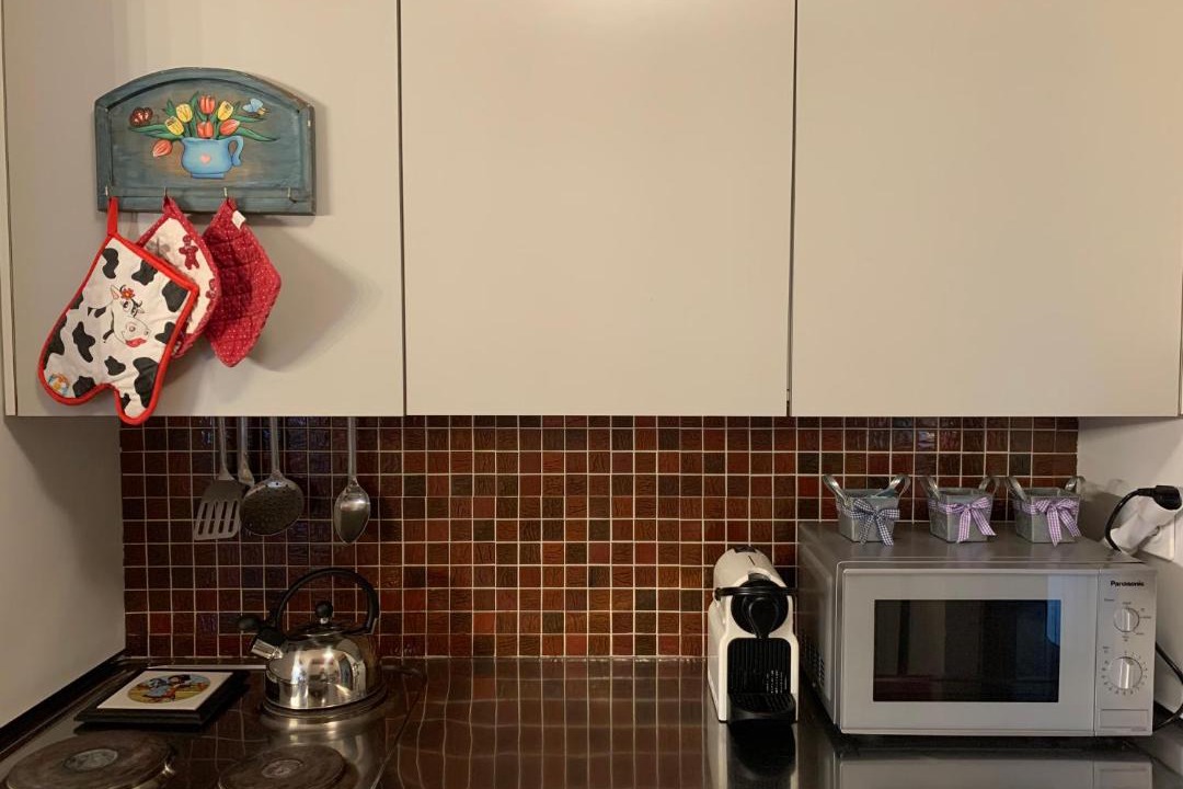Photo of Kitchen in Lens