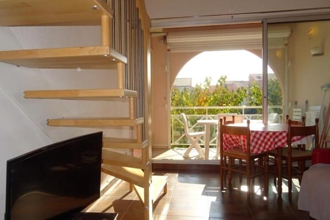 Photo of Livingroom in Palavas-les-Flots