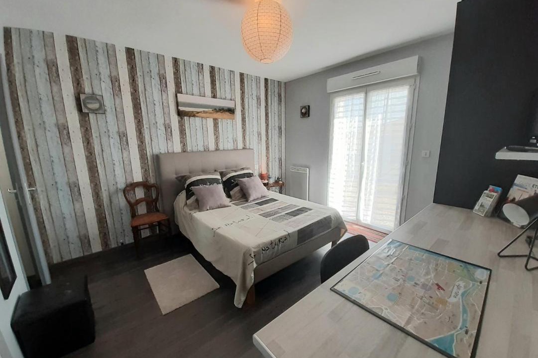 Photo of Bedroom in Brax