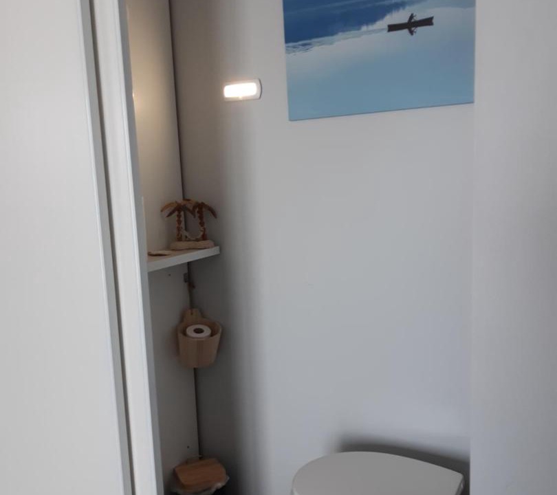 Photo of Bathroom in Brax