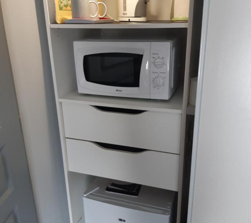 Photo of Kitchen in Brax