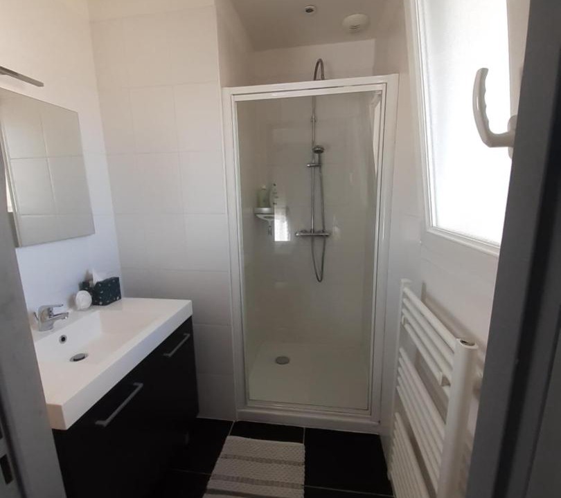 Photo of Bathroom in Brax