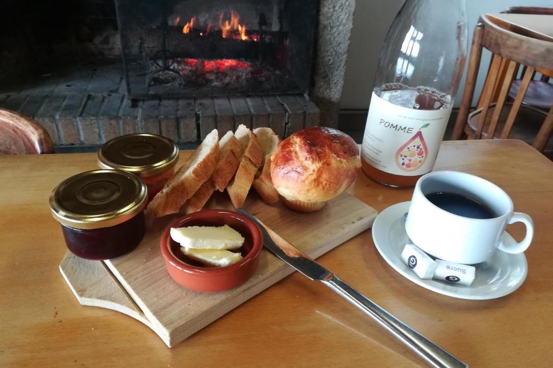 Photo of Livingroom in Valcivieres