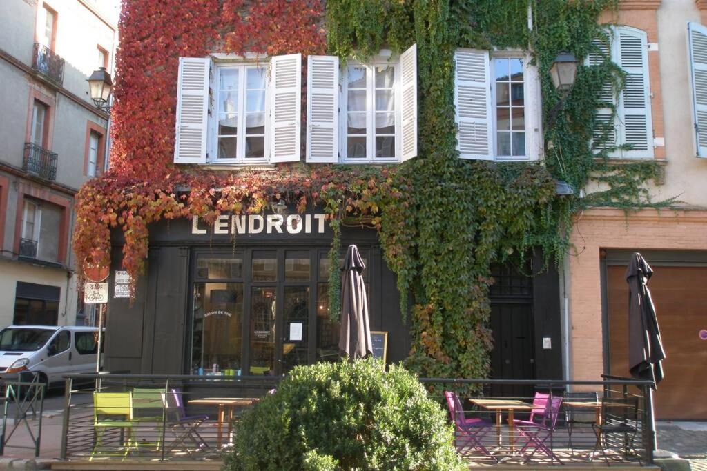 Photo of Buildings in Saint-Etienne