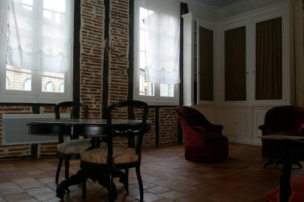 Photo of Livingroom in Saint-Etienne