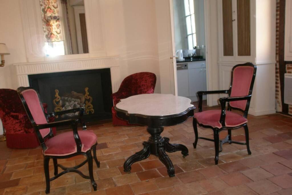 Photo of Livingroom in Saint-Etienne