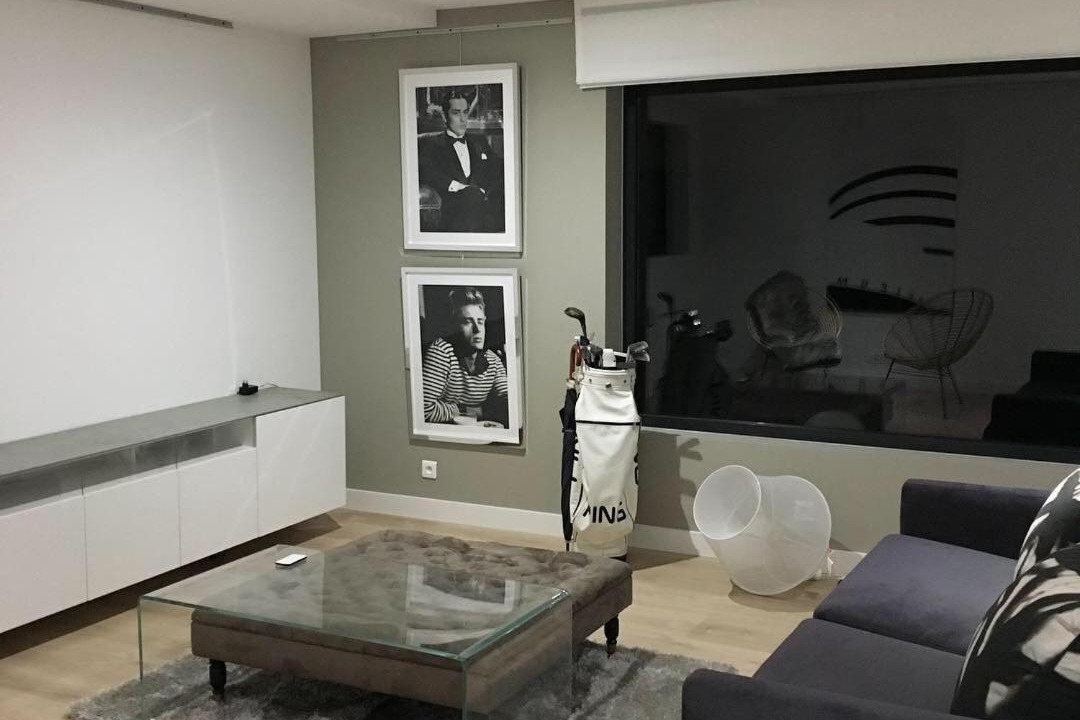 Photo of Livingroom in Merignies