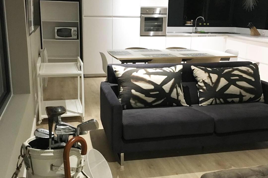 Photo of Livingroom in Merignies