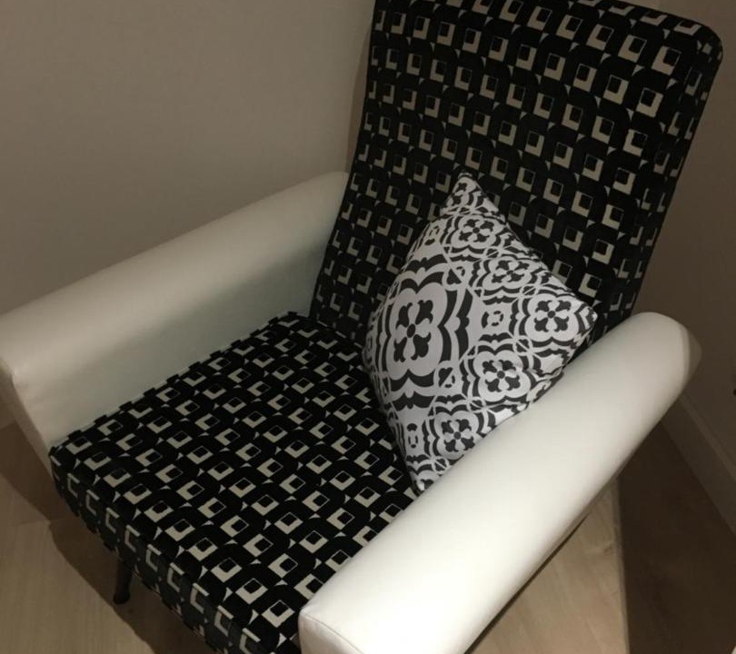 Photo of Bedroom in Merignies