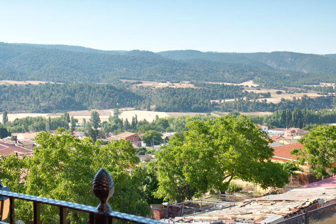 Photo of Others in Villalba de la Sierra