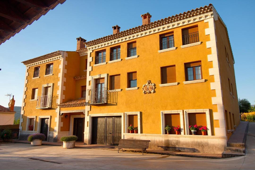 Photo of Others in Villalba de la Sierra