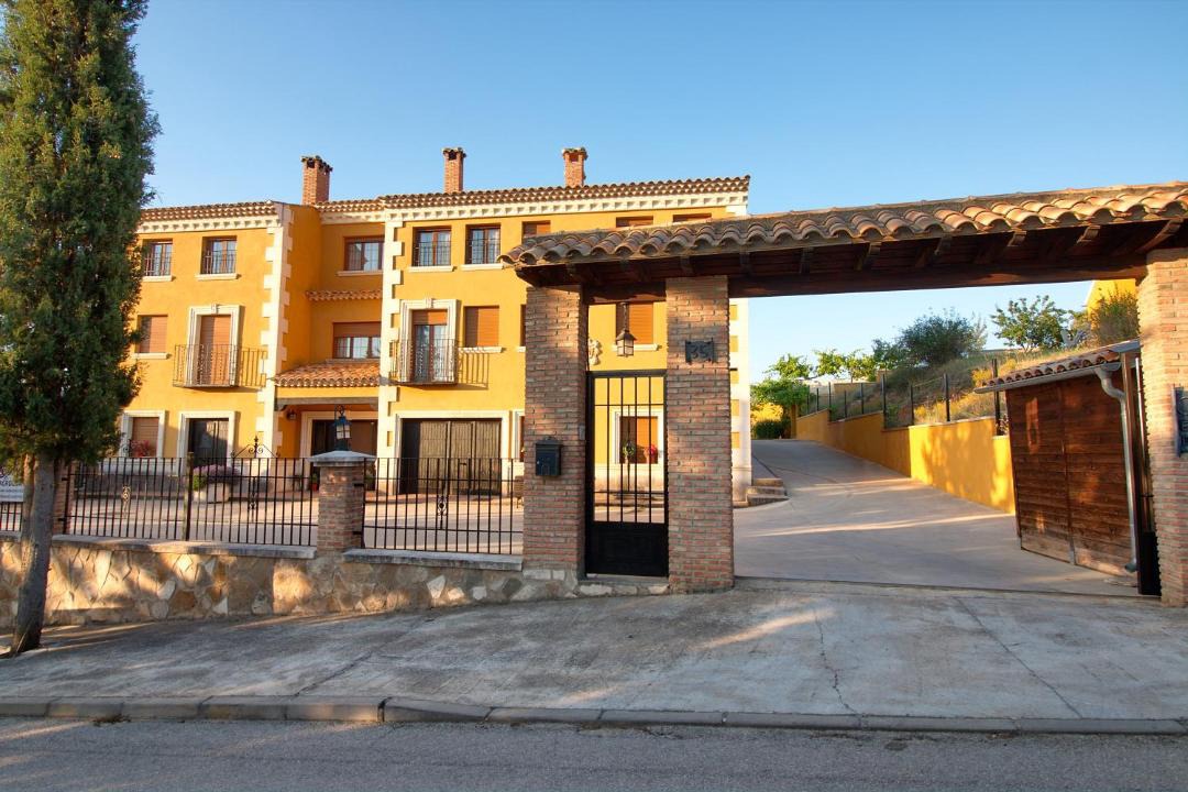 Photo of Others in Villalba de la Sierra