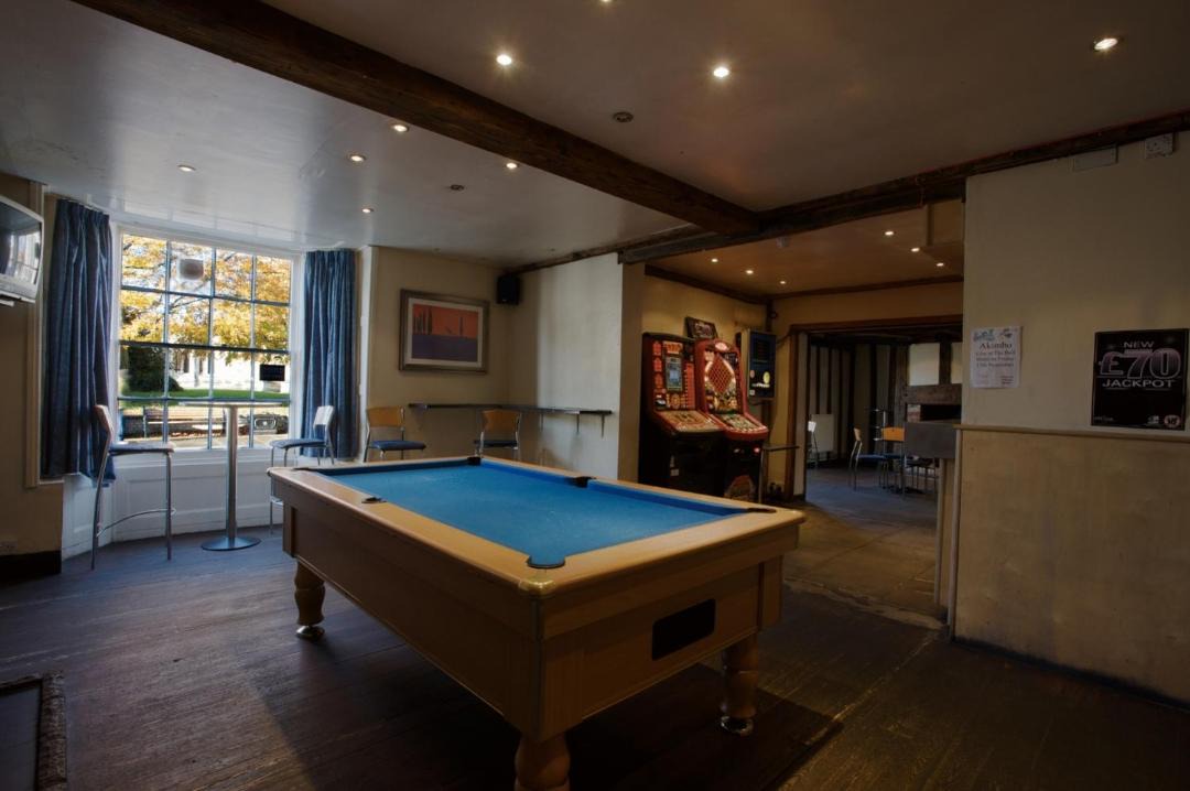 Photo of Livingroom in Mildenhall