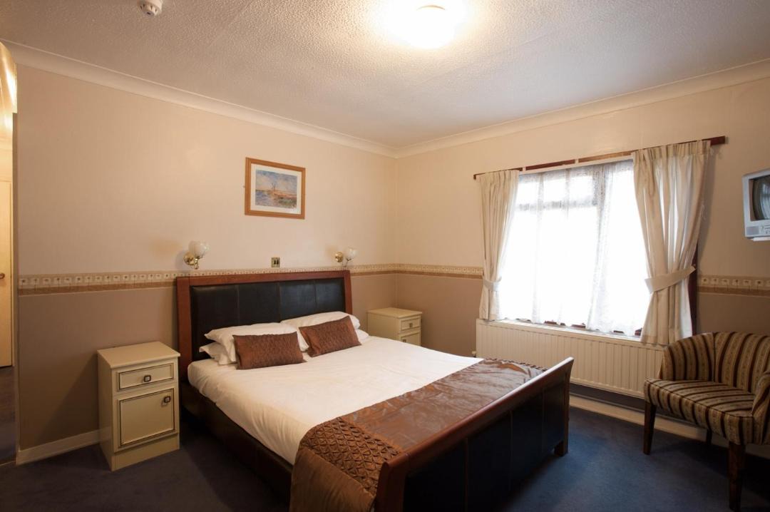Photo of Bedroom in Mildenhall