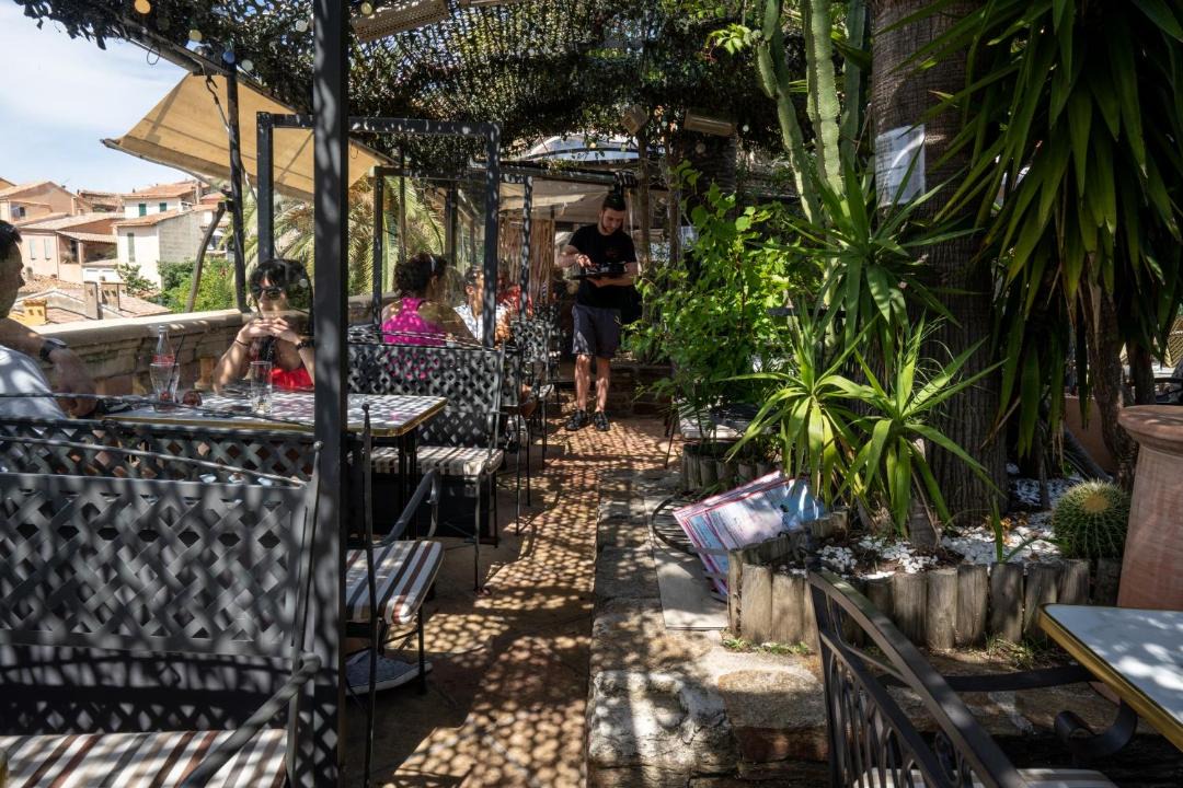 Photo of Others in Bormes-Les-Mimosas
