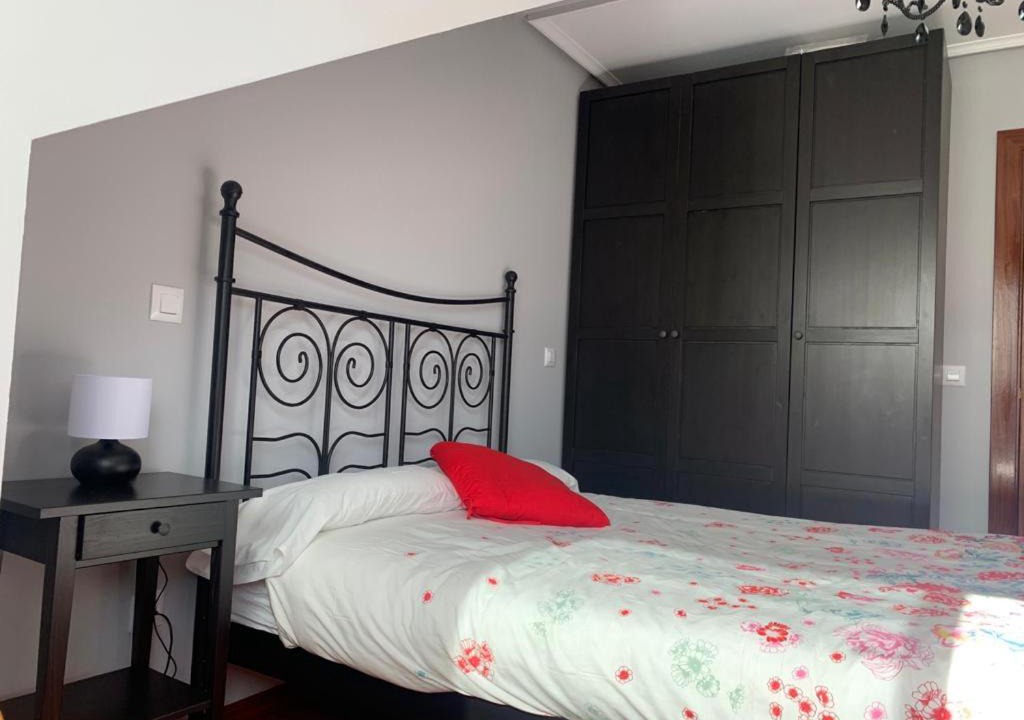 Photo of Bedroom in Gibaja