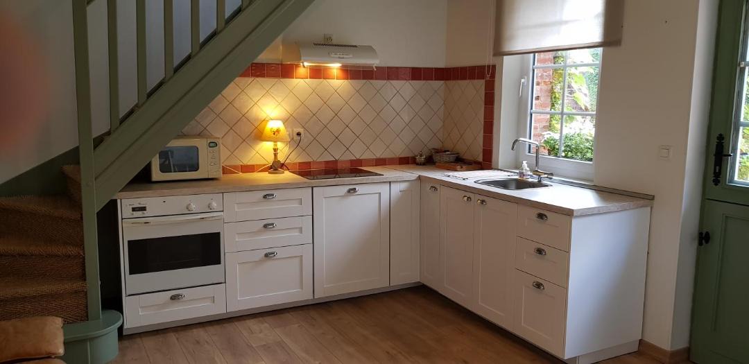 Photo of Kitchen in Forges-les-Eaux