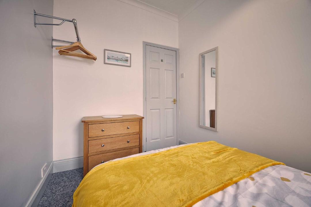Photo of Bedroom in Seaton Delaval