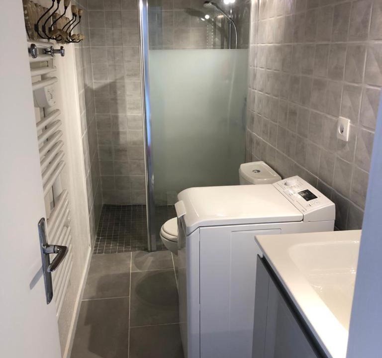 Photo of Bathroom in Port Grimaud