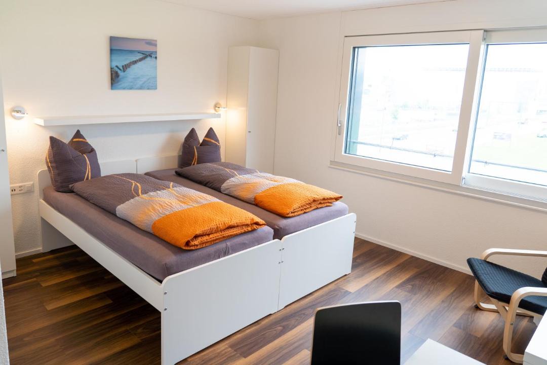 Photo of Bedroom in Schafisheim