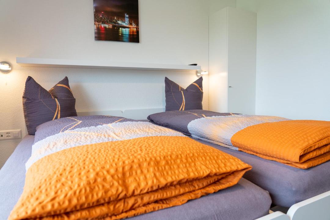 Photo of Bedroom in Schafisheim