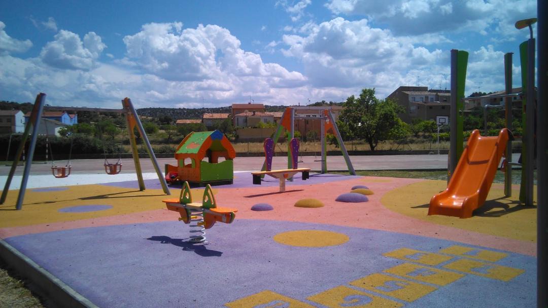 Photo of Others in La Mata de los Olmos