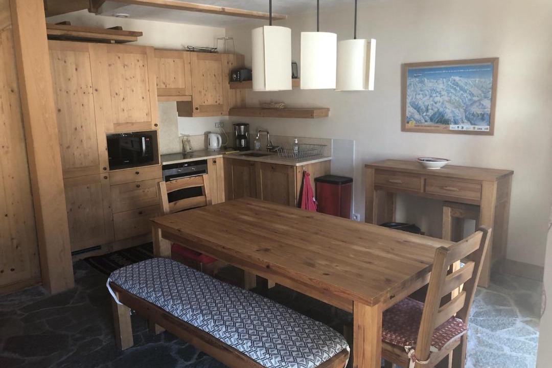 Photo of Others in Vaujany