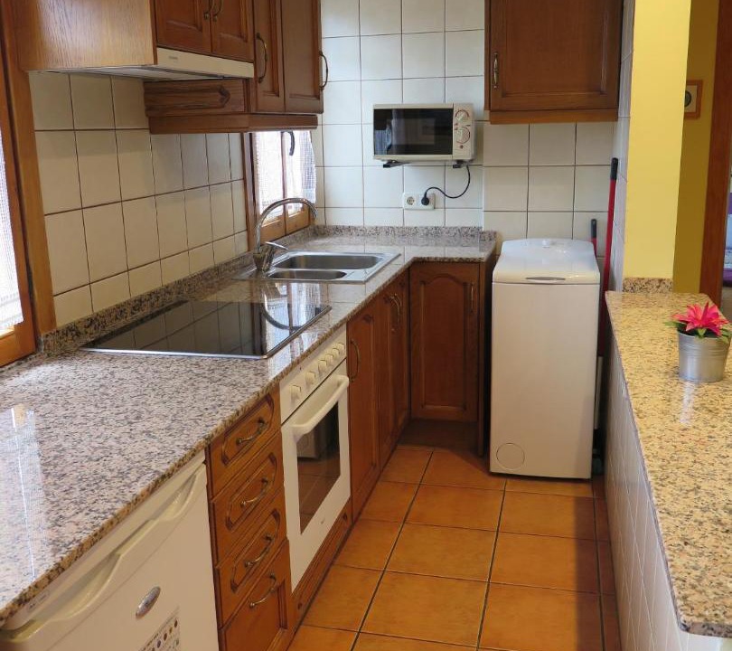 Photo of Kitchen in Alt Aneu