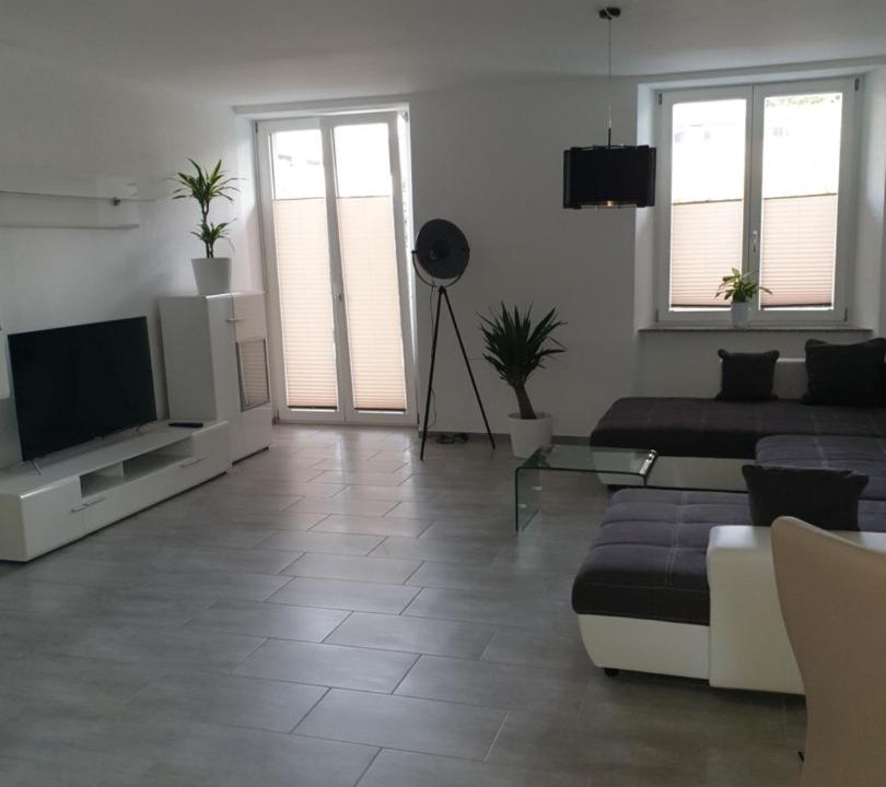 Photo of Livingroom in Turgi