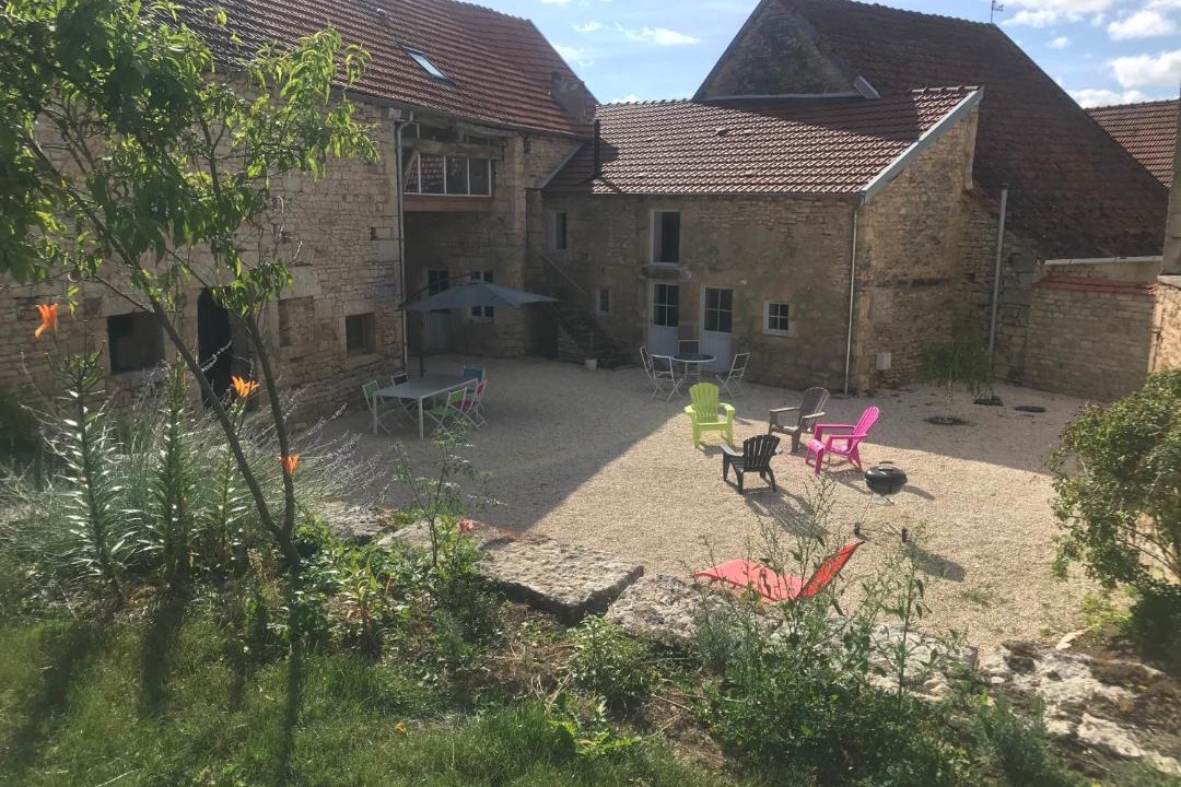 Photo of Others in Villaines-en-Duesmois