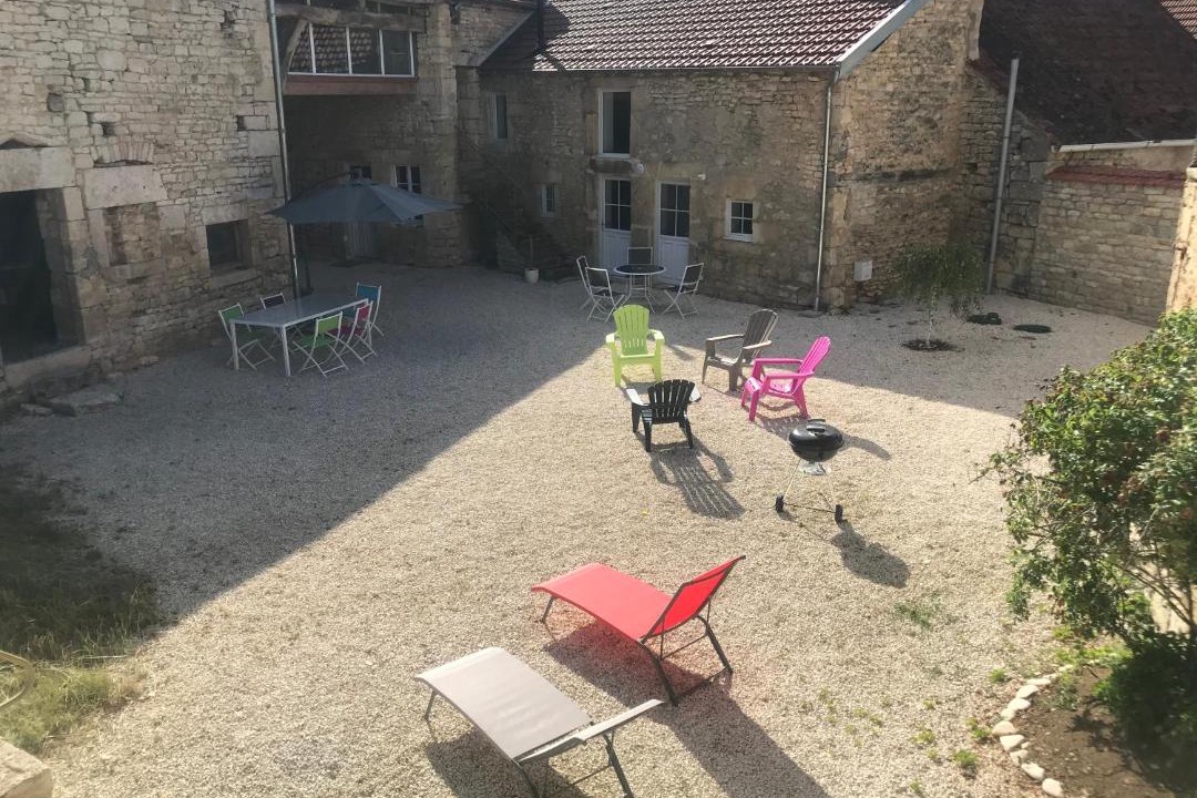 Photo of Others in Villaines-en-Duesmois